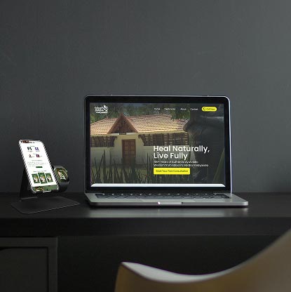 Social Media Branding