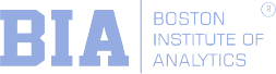 Boston Institute of Analytics