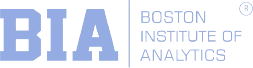 Boston Institute of Analytics