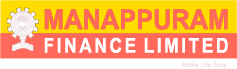 Manappuram Finance