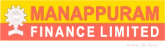 Manappuram Finance