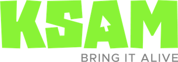 KSAM — Bring it alive